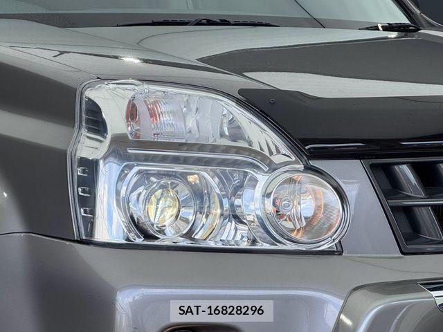 Nissan X-TRAIL 2009-06 8662578-29
