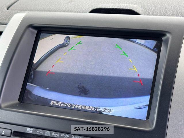 Nissan X-TRAIL 2009-06 8662578-8