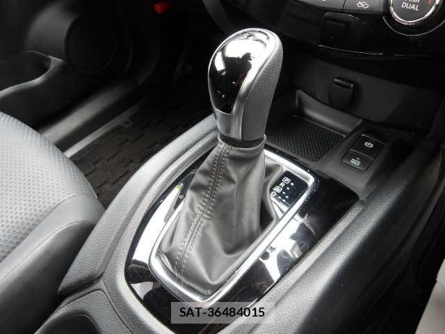Nissan X-TRAIL 2021-11 8662564-9