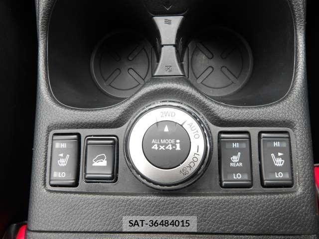 Nissan X-TRAIL 2021-11 8662564-10
