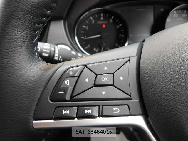 Nissan X-TRAIL 2021-11 8662564-11