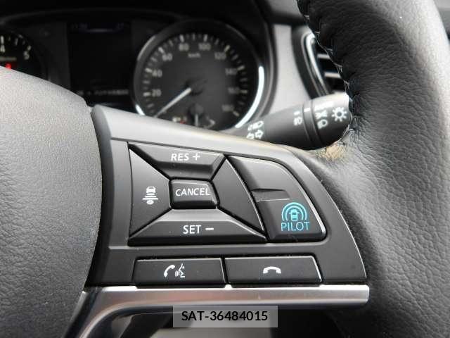 Nissan X-TRAIL 2021-11 8662564-12