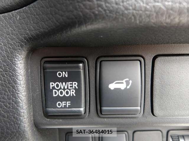 Nissan X-TRAIL 2021-11 8662564-17