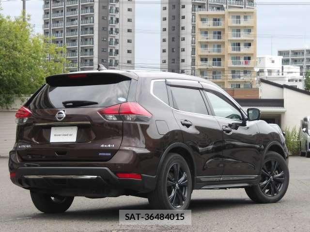 Nissan X-TRAIL 2021-11 8662564-1