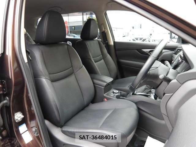 Nissan X-TRAIL 2021-11 8662564-19
