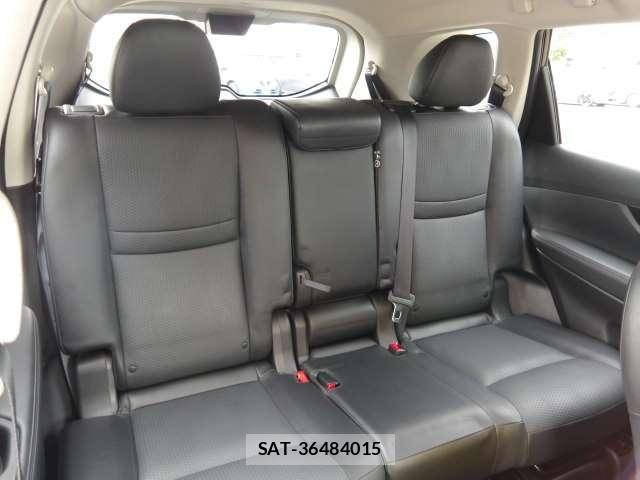 Nissan X-TRAIL 2021-11 8662564-21
