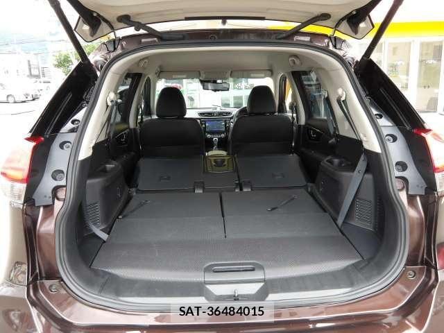 Nissan X-TRAIL 2021-11 8662564-22