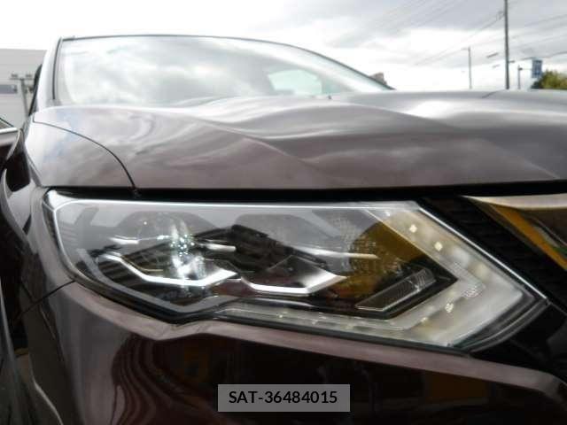 Nissan X-TRAIL 2021-11 8662564-23