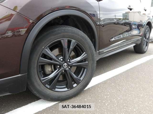 Nissan X-TRAIL 2021-11 8662564-24