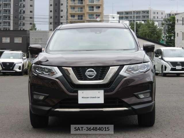 Nissan X-TRAIL 2021-11 8662564-29