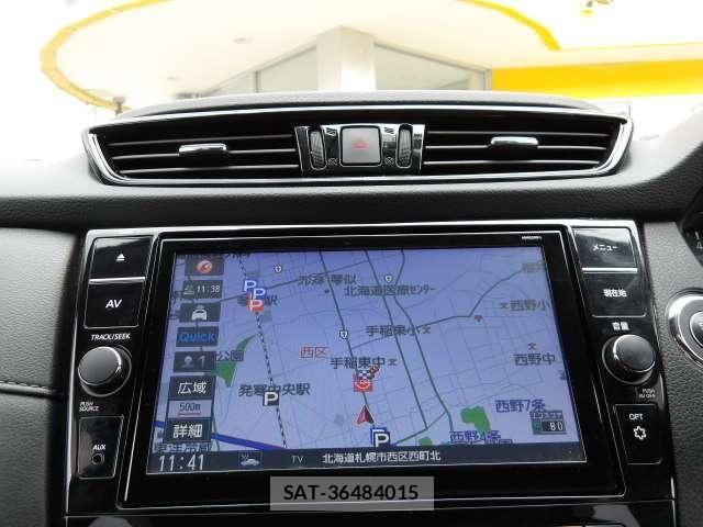Nissan X-TRAIL 2021-11 8662564-5