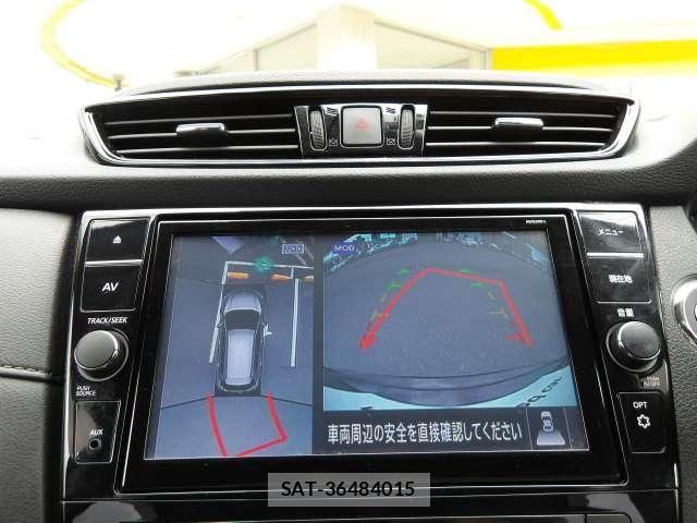 Nissan X-TRAIL 2021-11 8662564-7