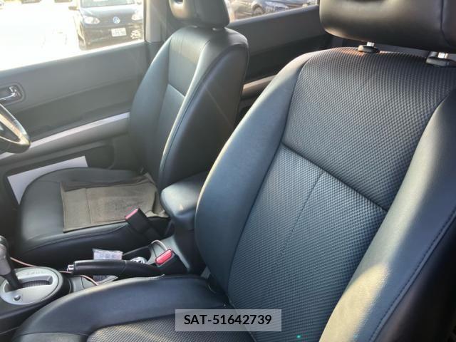 Nissan X-TRAIL 2009-09 8662592-13