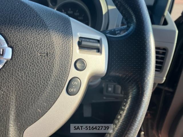 Nissan X-TRAIL 2009-09 8662592-17