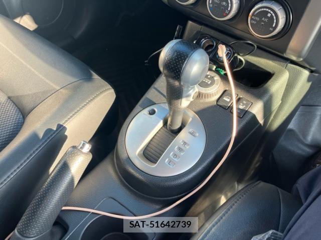 Nissan X-TRAIL 2009-09 8662592-19