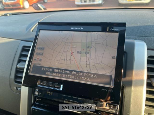 Nissan X-TRAIL 2009-09 8662592-20