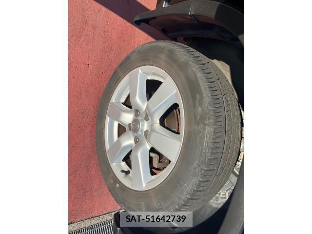 Nissan X-TRAIL 2009-09 8662592-7