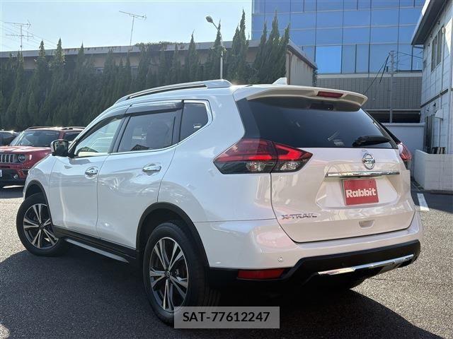Nissan X-TRAIL 2018-10 8667204-10