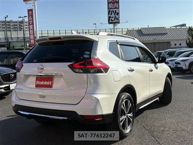 Nissan X-TRAIL 2018-10 8667204-12