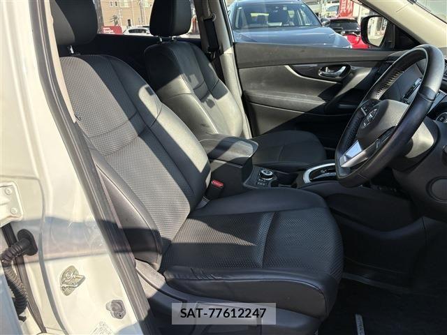 Nissan X-TRAIL 2018-10 8667204-16
