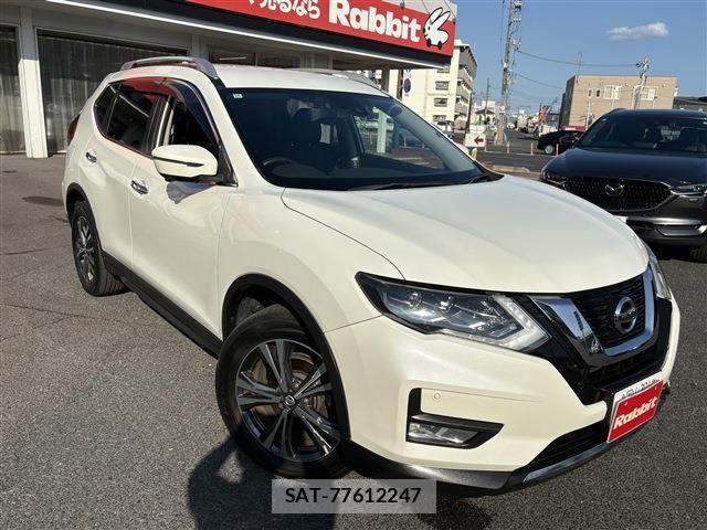 Nissan X-TRAIL 2018-10 8667204-1