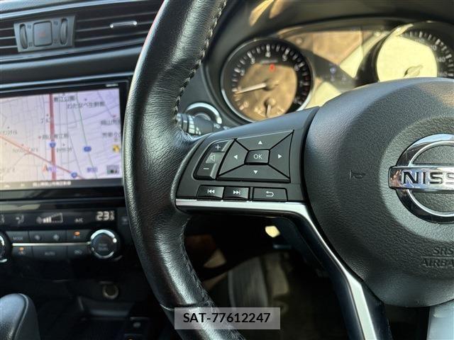 Nissan X-TRAIL 2018-10 8667204-28
