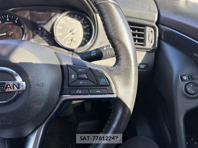 Nissan X-TRAIL 2018-10 8667204-29