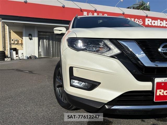Nissan X-TRAIL 2018-10 8667204-3