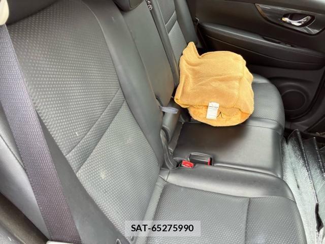 Nissan X-TRAIL 2015-01 8662583-11