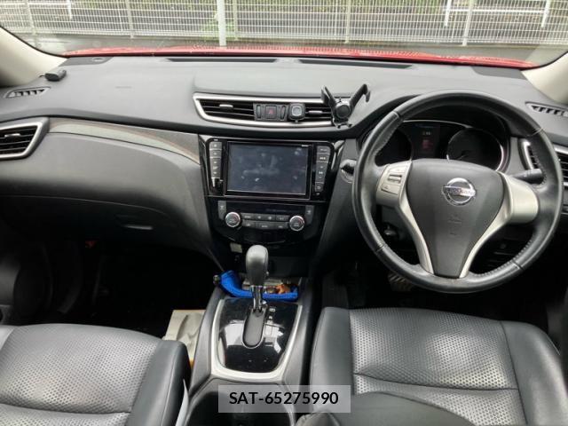 Nissan X-TRAIL 2015-01 8662583-12