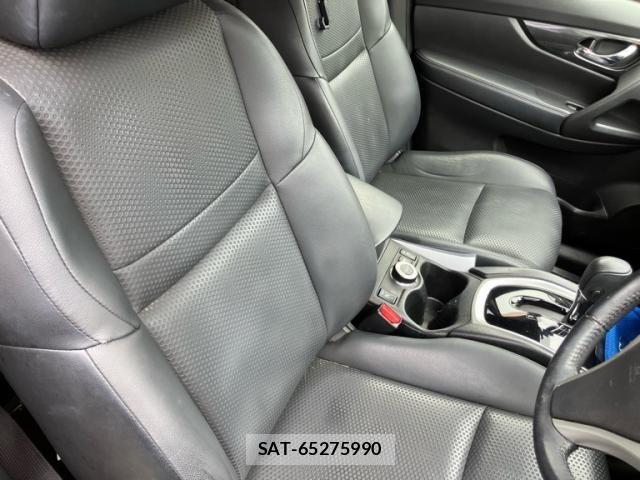 Nissan X-TRAIL 2015-01 8662583-13