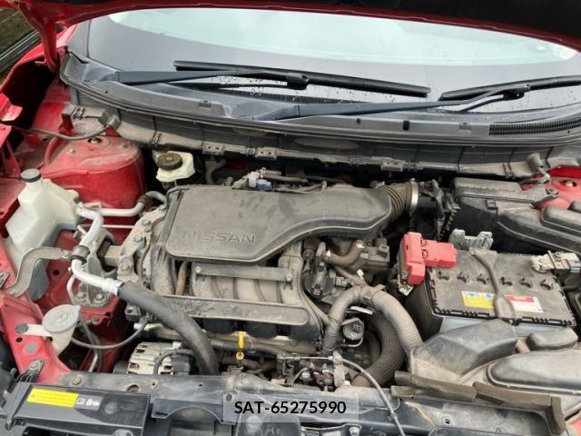 Nissan X-TRAIL 2015-01 8662583-15