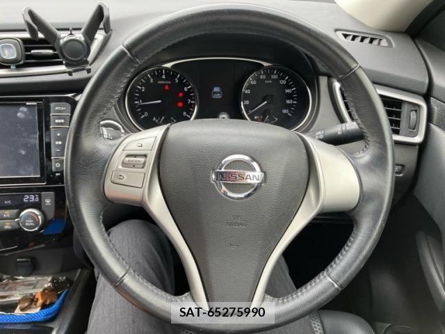 Nissan X-TRAIL 2015-01 8662583-17