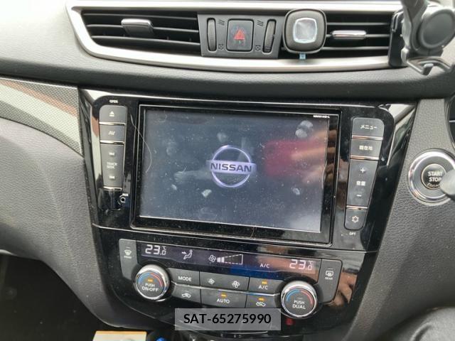Nissan X-TRAIL 2015-01 8662583-19