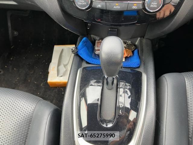 Nissan X-TRAIL 2015-01 8662583-20