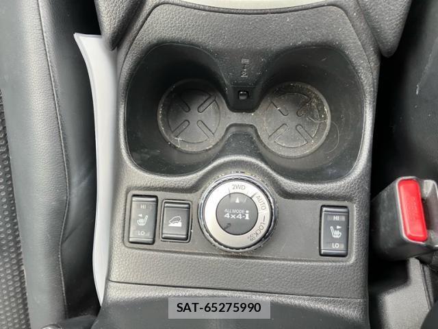 Nissan X-TRAIL 2015-01 8662583-21
