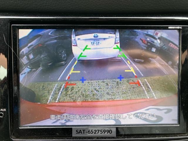 Nissan X-TRAIL 2015-01 8662583-24