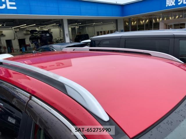 Nissan X-TRAIL 2015-01 8662583-4
