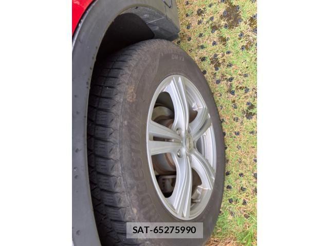 Nissan X-TRAIL 2015-01 8662583-5