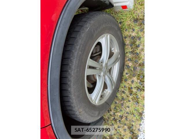 Nissan X-TRAIL 2015-01 8662583-6