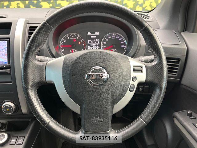 Nissan X-TRAIL 2013-08 8662569-10