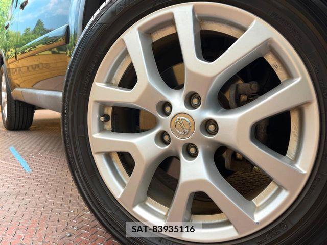 Nissan X-TRAIL 2013-08 8662569-11