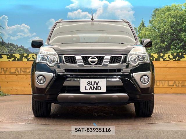 Nissan X-TRAIL 2013-08 8662569-13