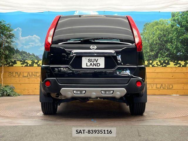 Nissan X-TRAIL 2013-08 8662569-14