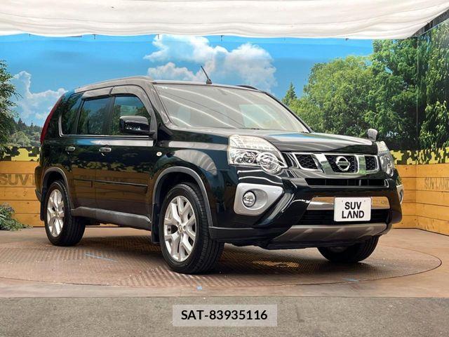 Nissan X-TRAIL 2013-08 8662569-15