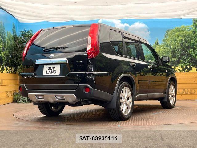 Nissan X-TRAIL 2013-08 8662569-16