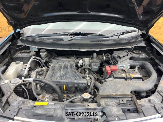 Nissan X-TRAIL 2013-08 8662569-17