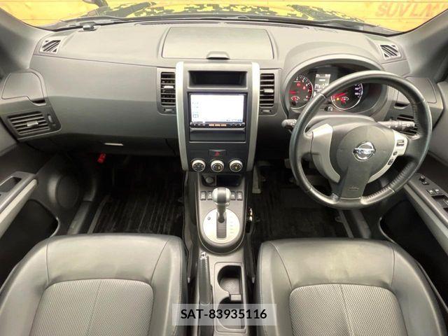Nissan X-TRAIL 2013-08 8662569-1