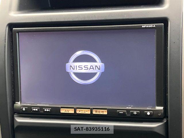 Nissan X-TRAIL 2013-08 8662569-2