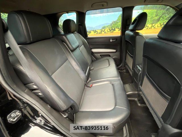 Nissan X-TRAIL 2013-08 8662569-8